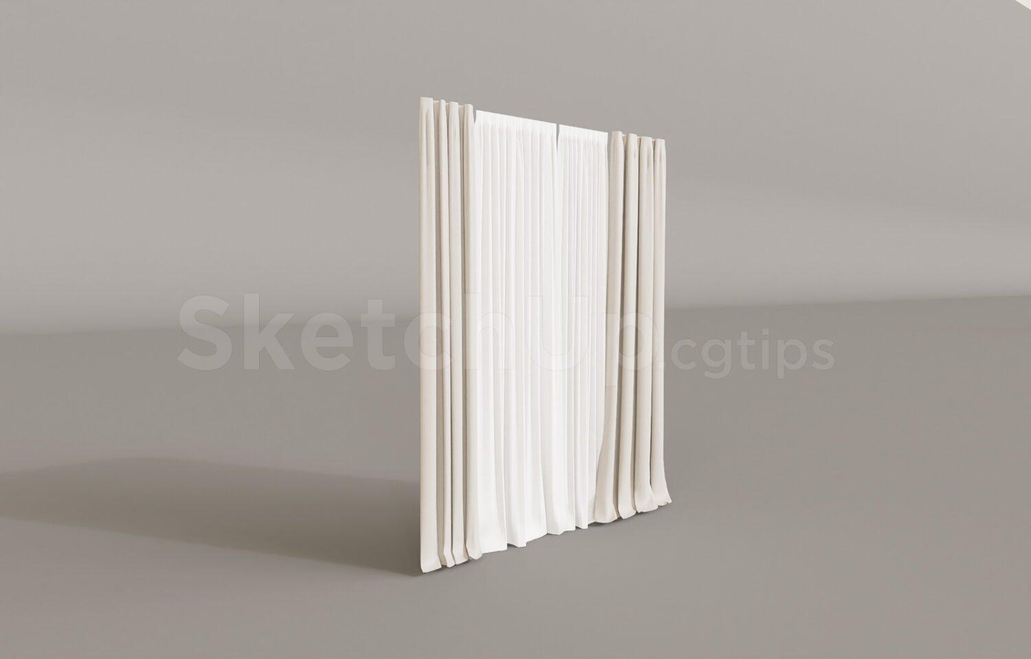 Curtain