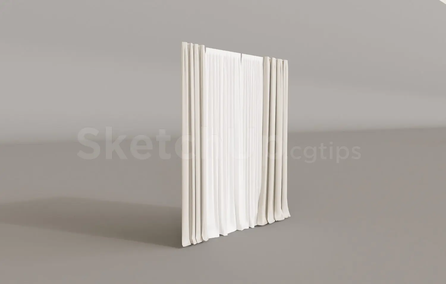 Curtain