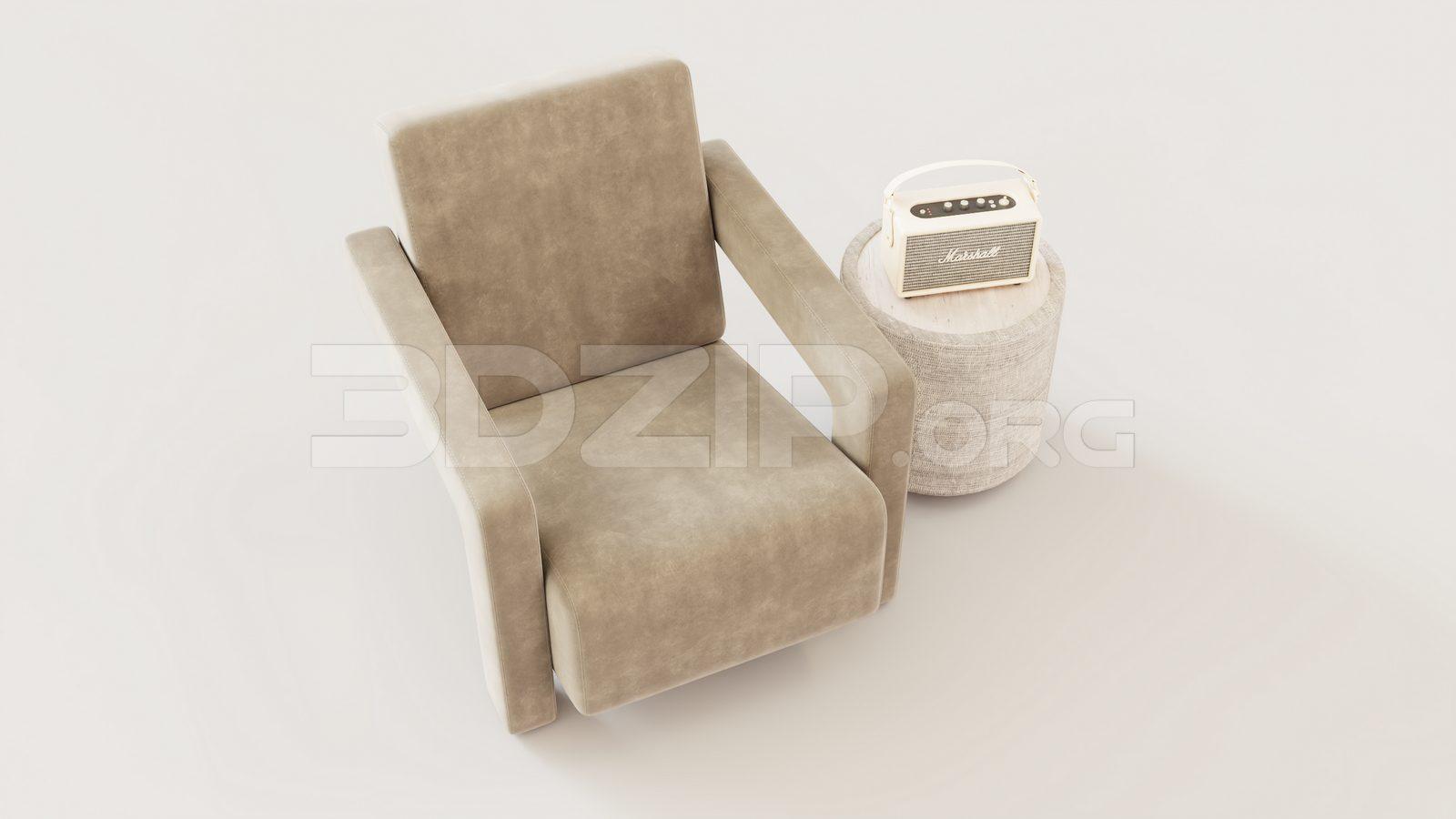 Armchair
