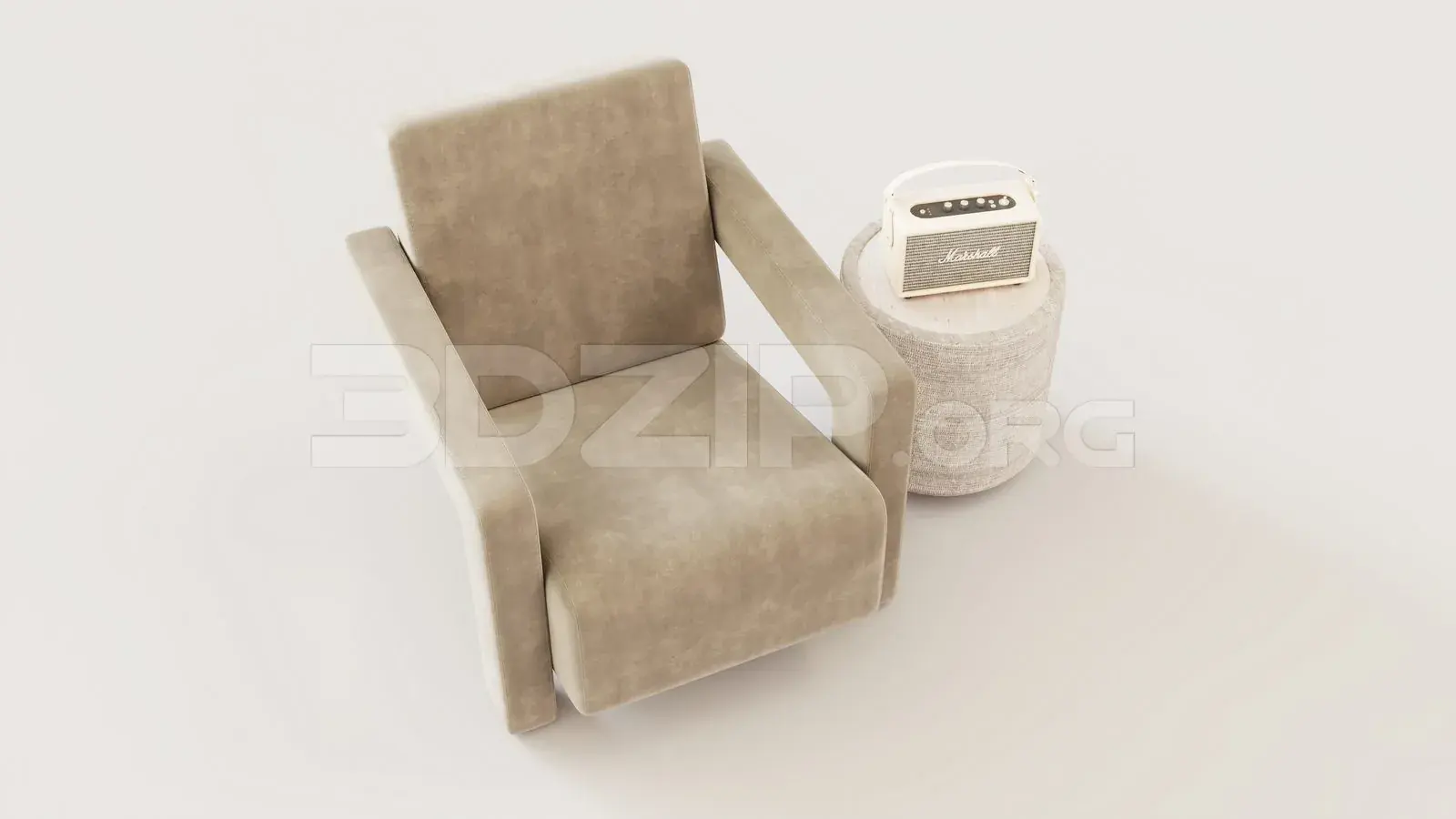 Armchair