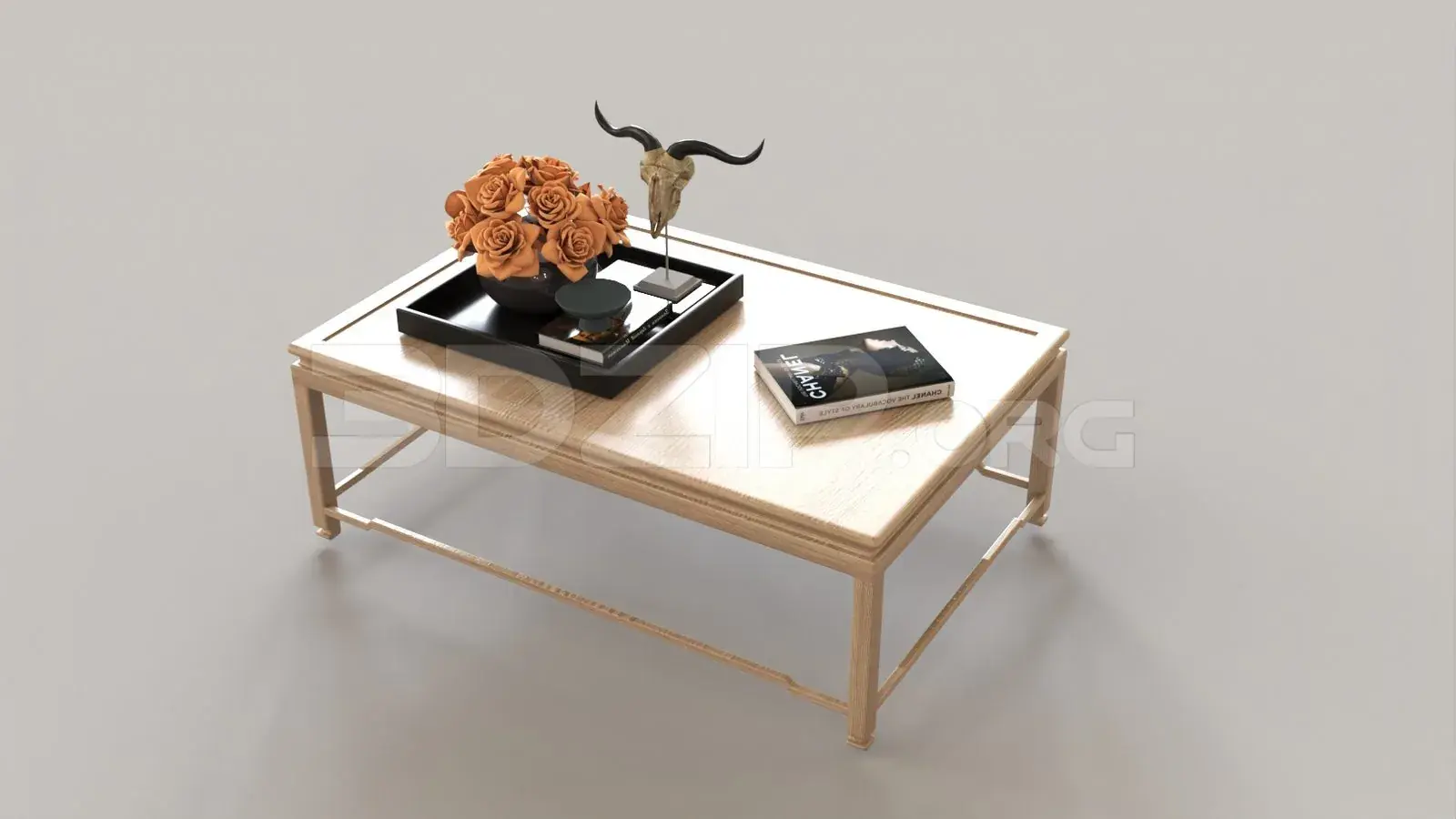 Tea Table