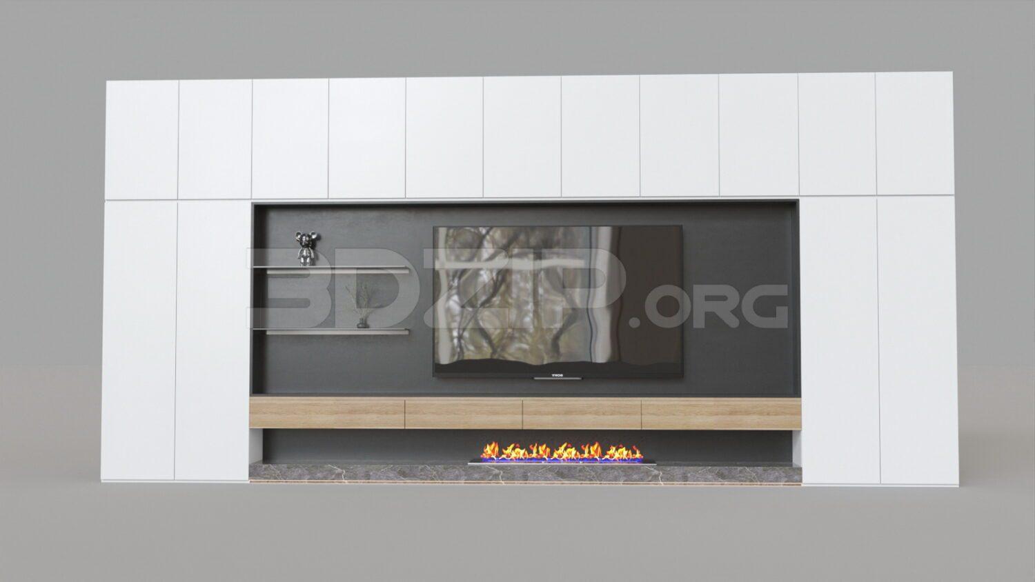 TV Cabinet