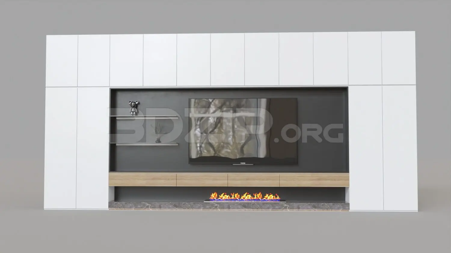 TV Cabinet