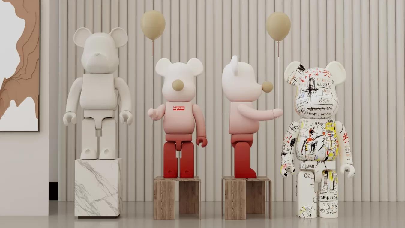 Kaws