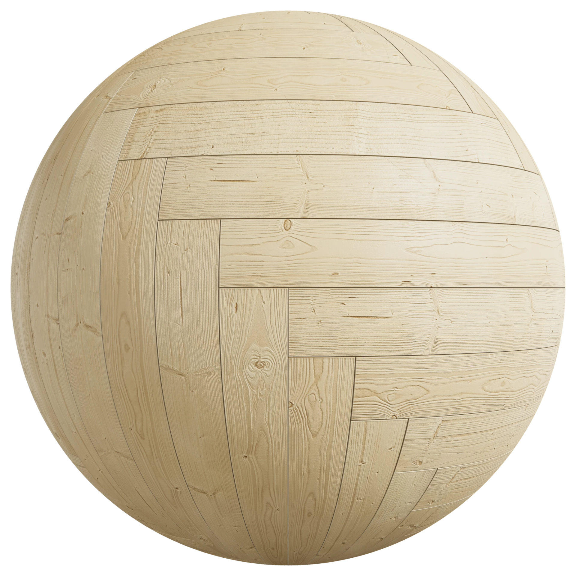 Wood Floor 036