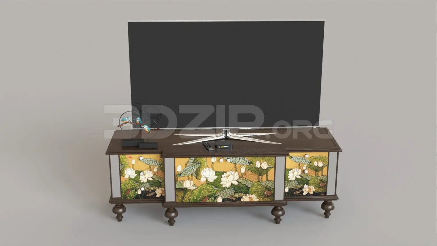 TV Cabinet