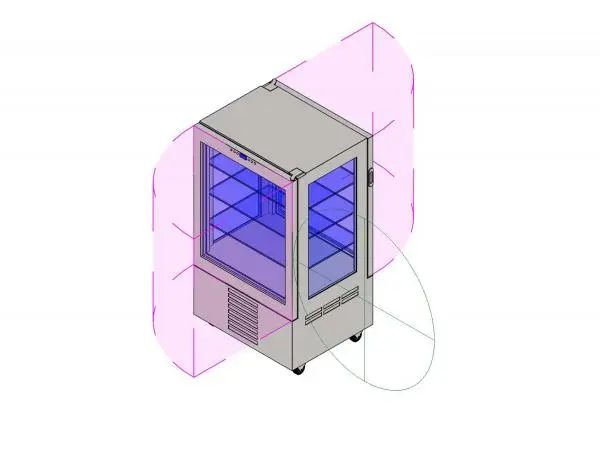 Vision II VL8314D SLM