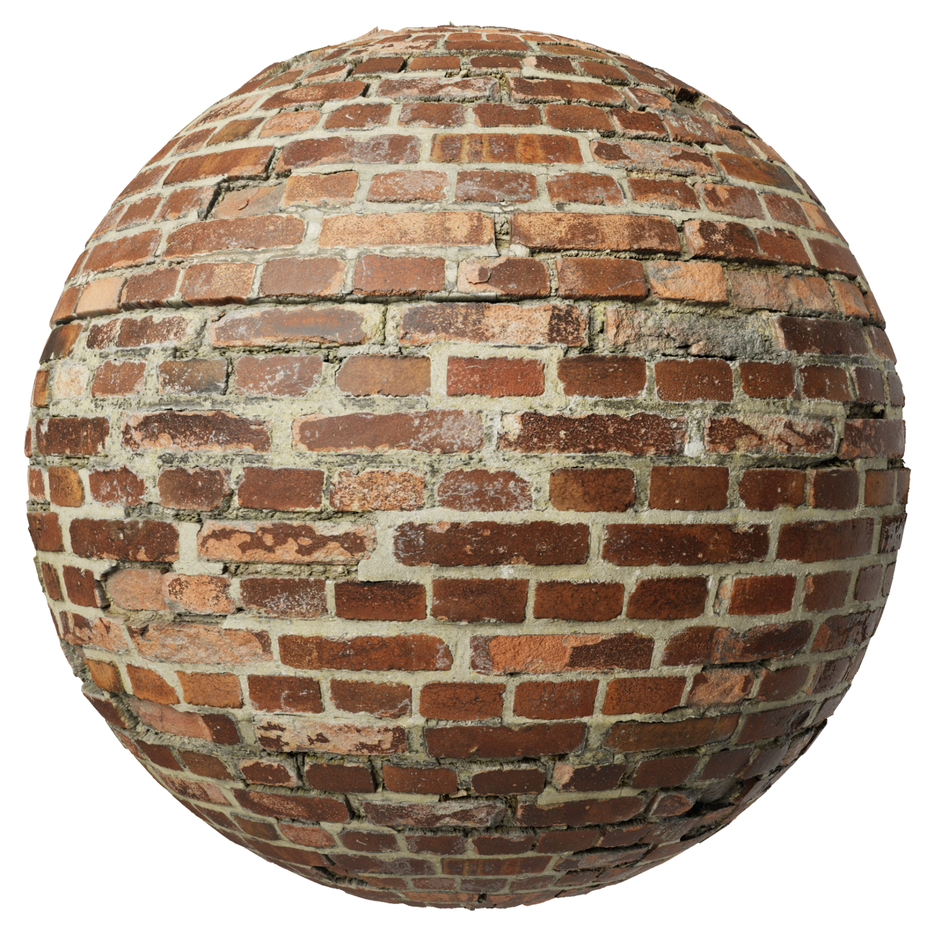 Bricks 097