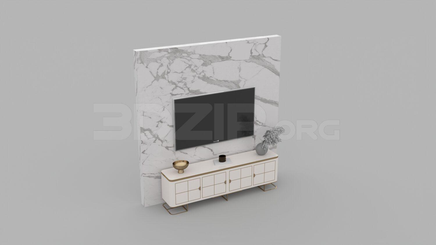 TV Cabinet