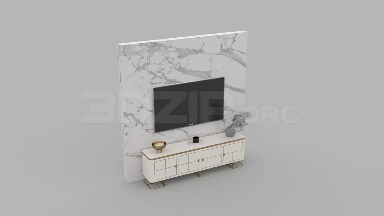 TV Cabinet