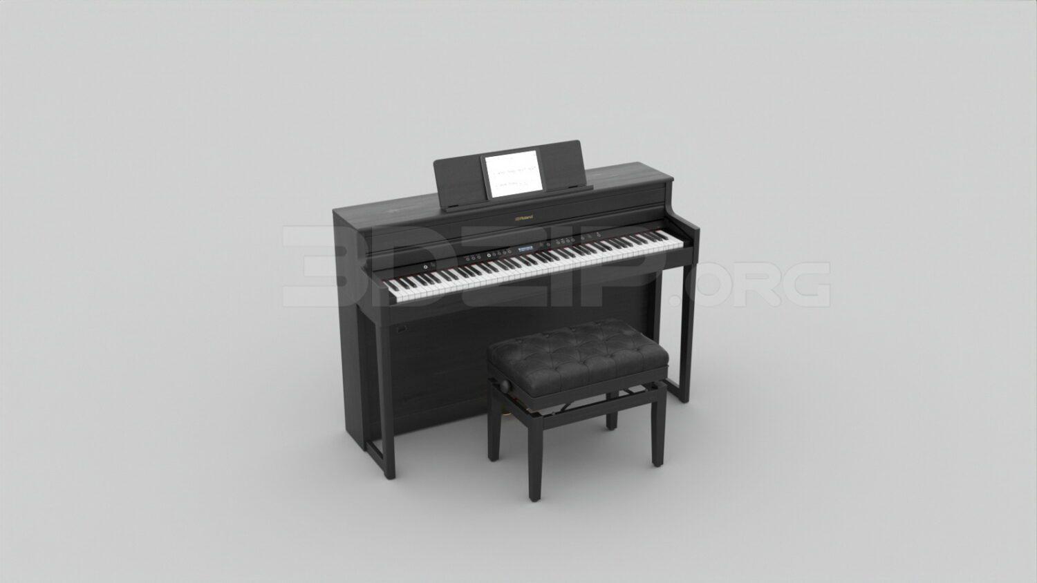 Piano