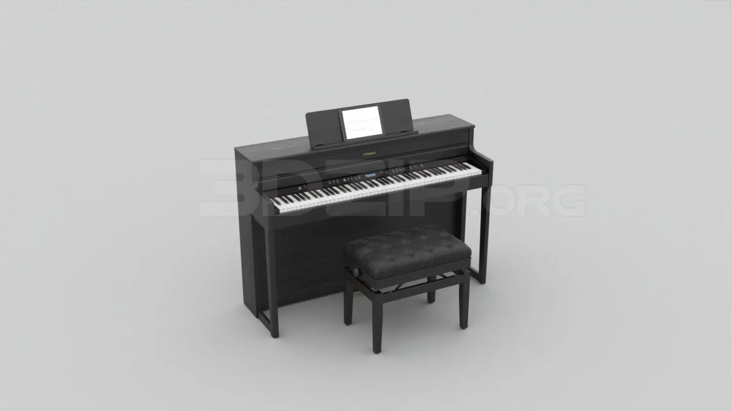 Piano