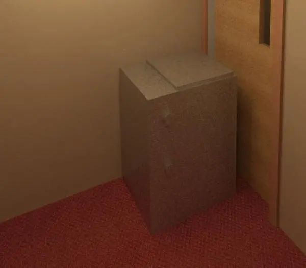 Revit Mpe Furnace