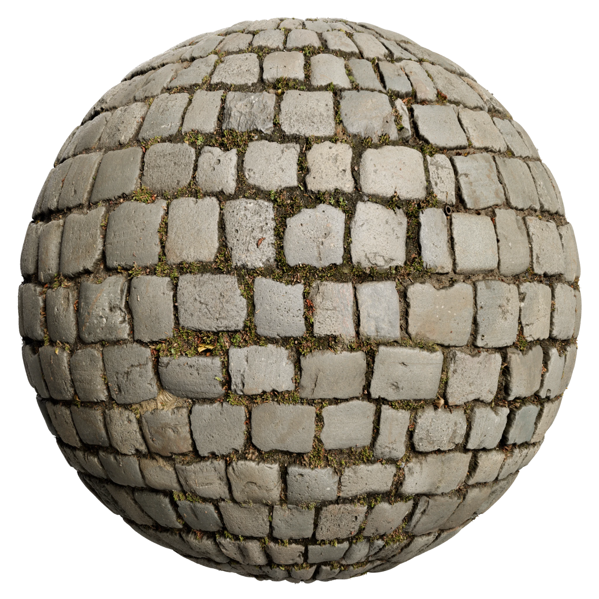 Paving Stones 119