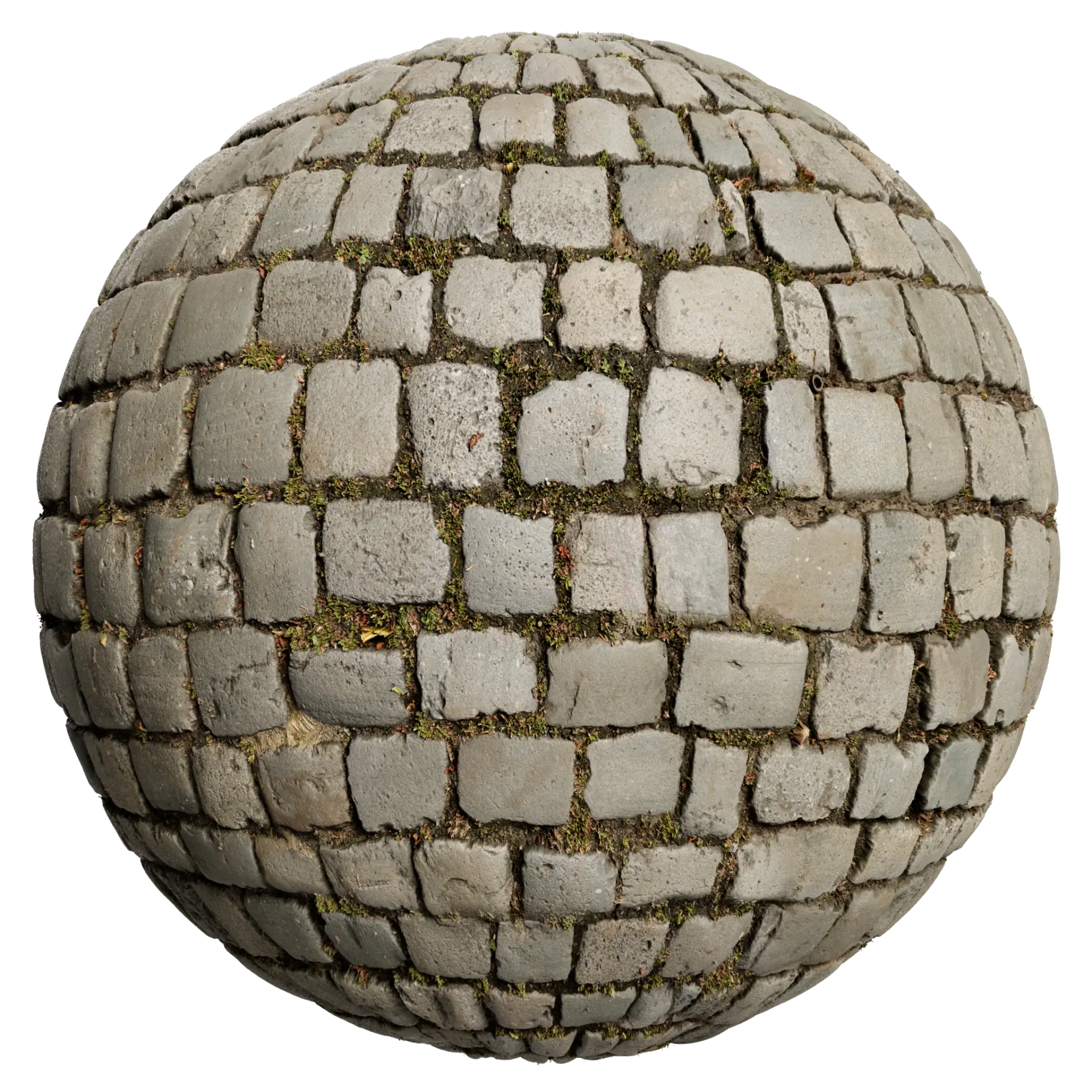 Paving Stones 119 — preview 1 (ambientCG, CC0)