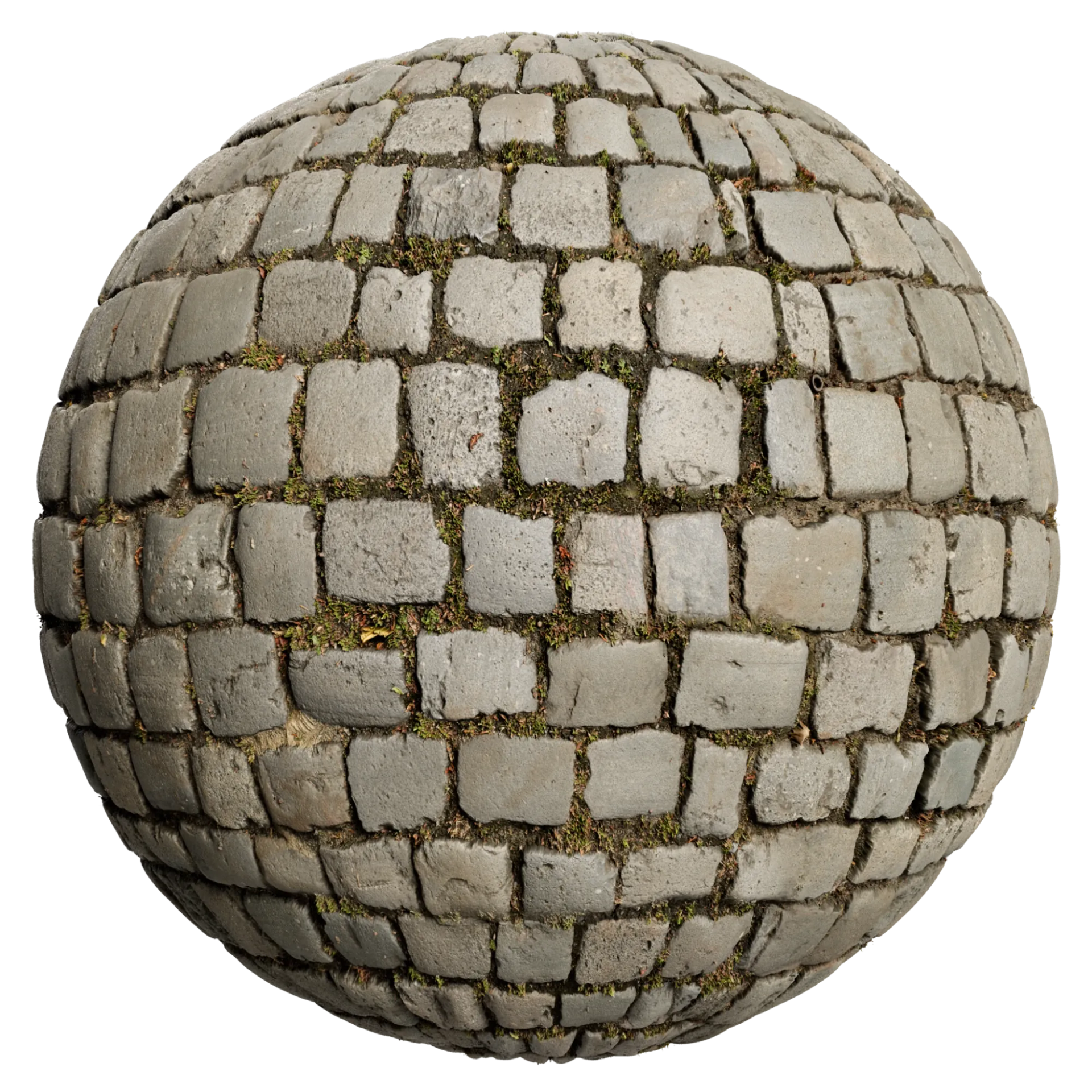 Paving Stones 119