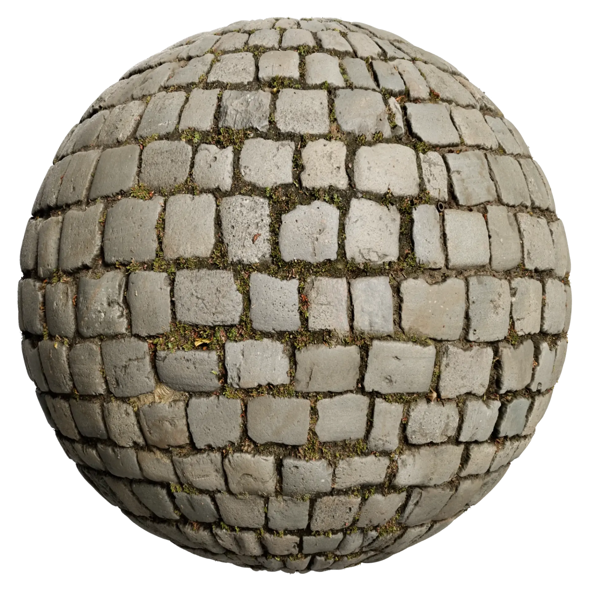 Paving Stones 119