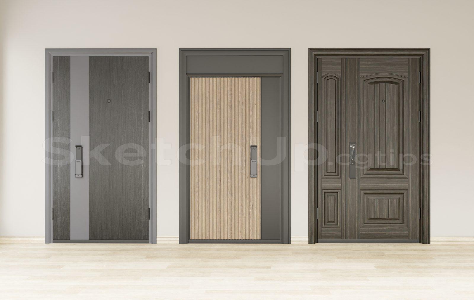 Door