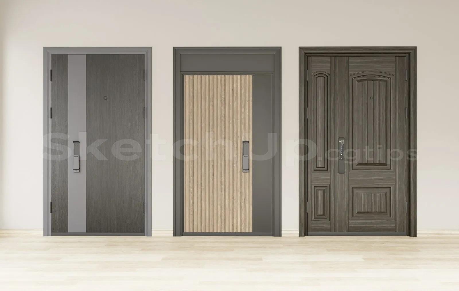 Door