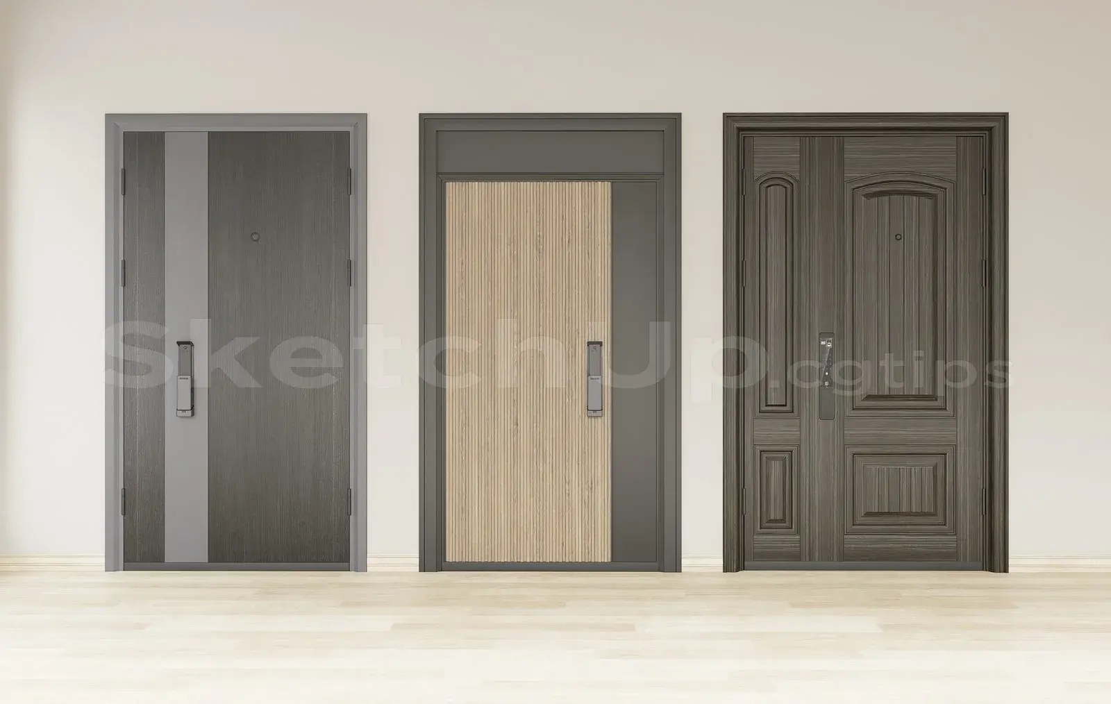 Door