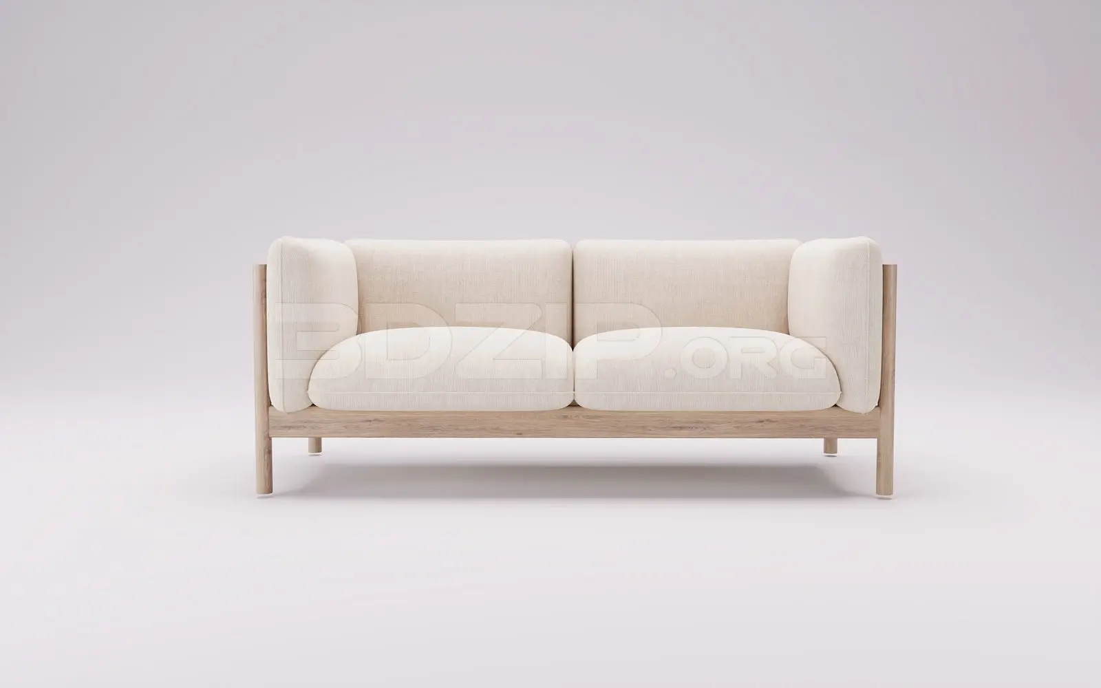Sofa — preview 1 (3dzip)