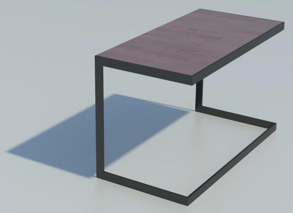 Modern Table Mesa Moderna