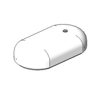 Apple Wireless Mouse