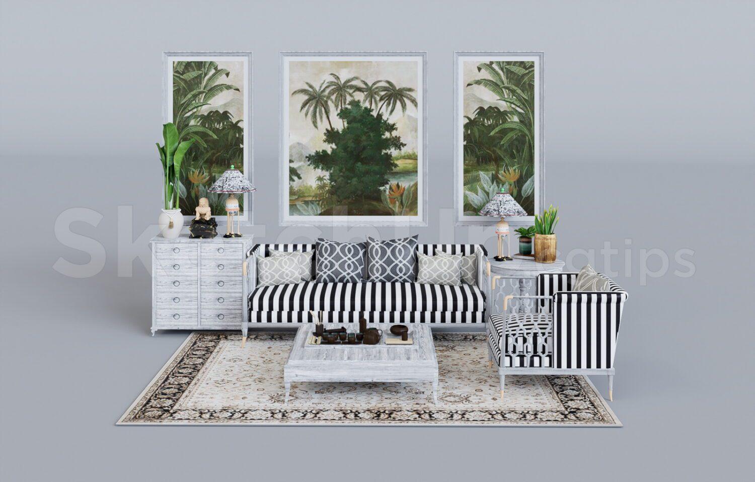 Sofa