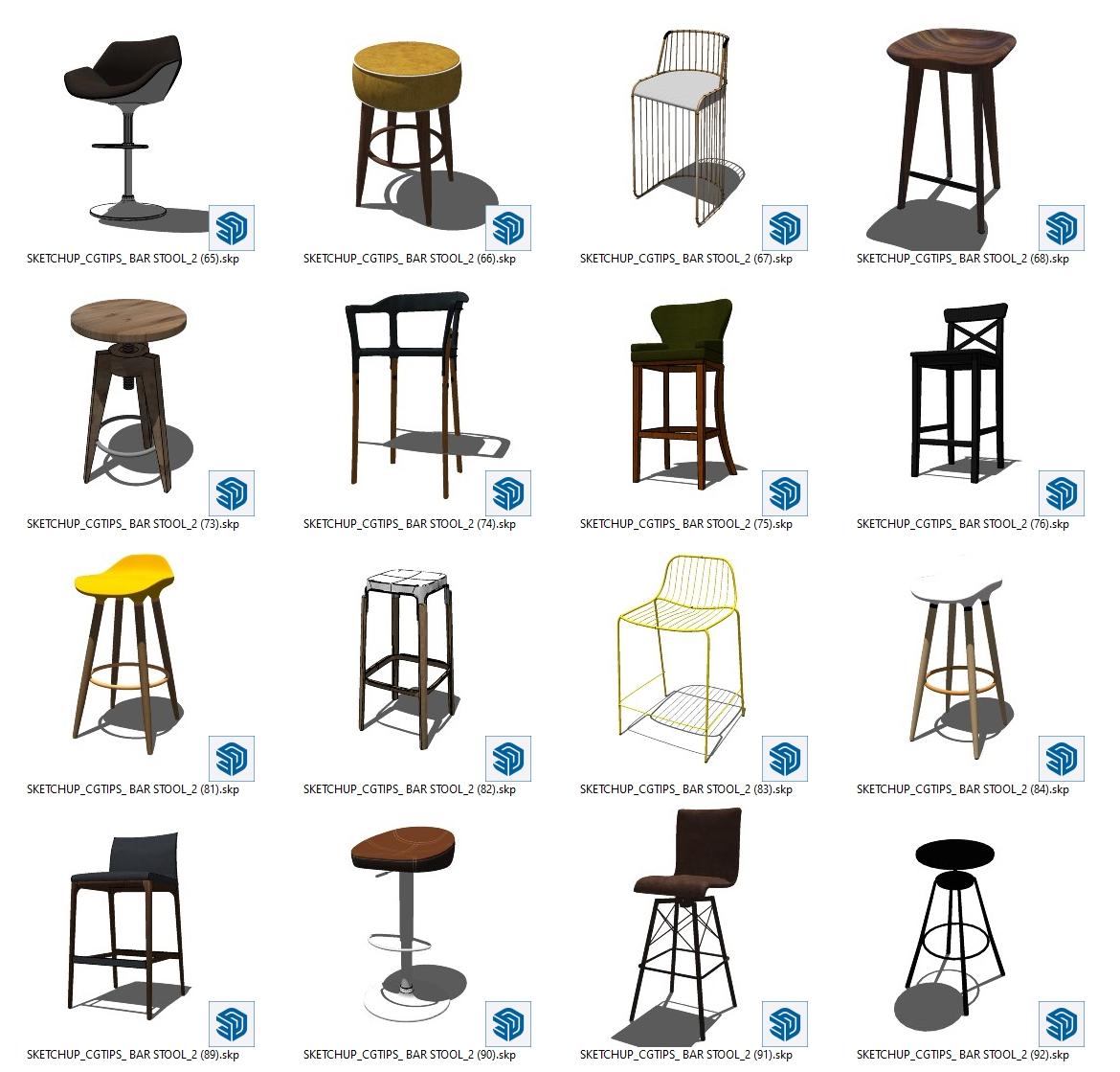 Bar Stool