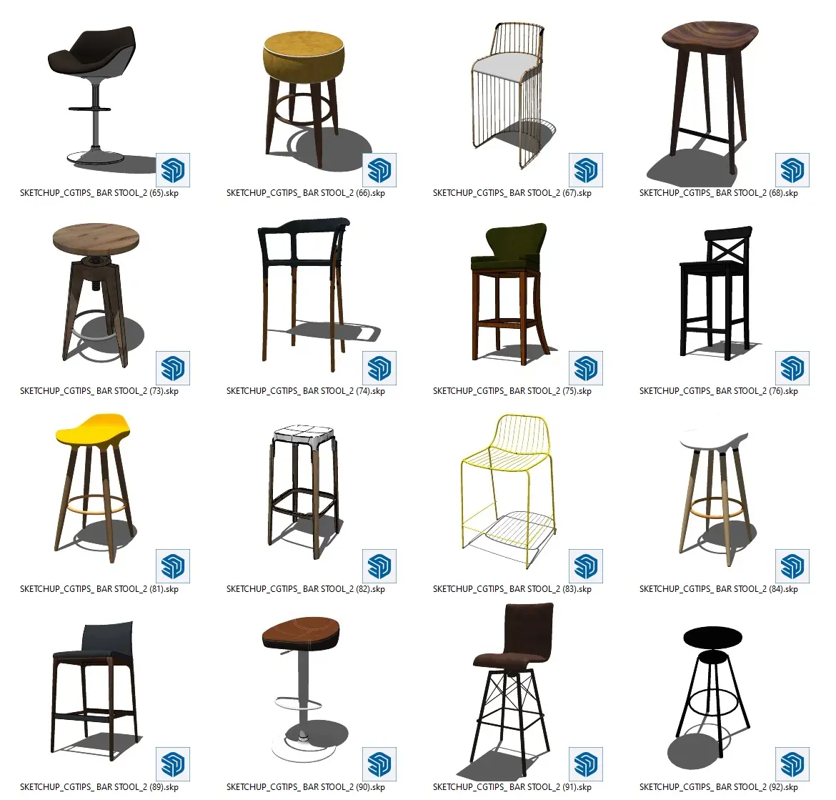 Bar Stool