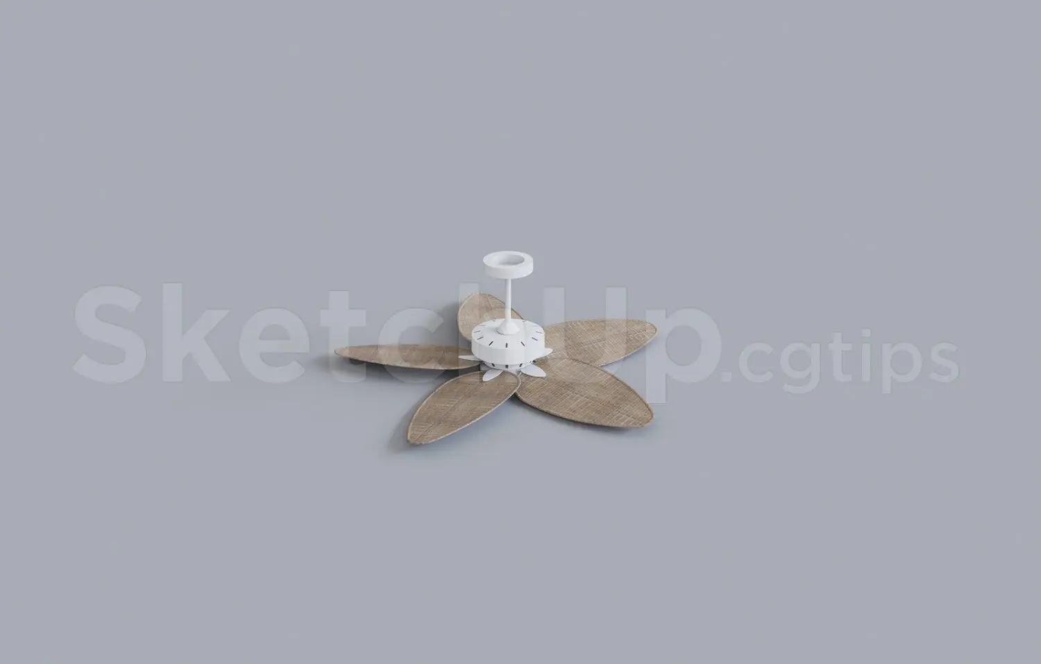 Ceiling Fans — preview 1 (cgtips, CC0)