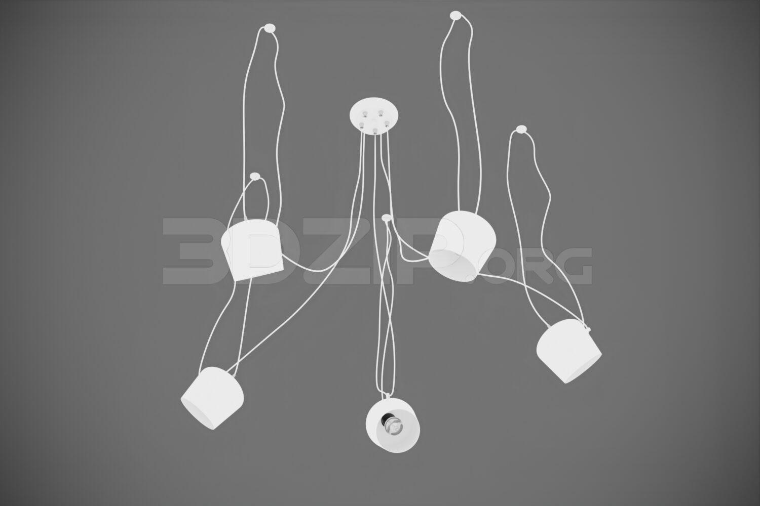Ceiling Light