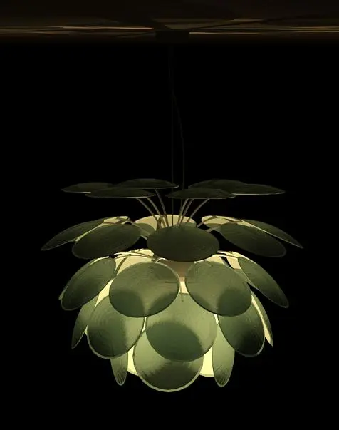 Light Pendant