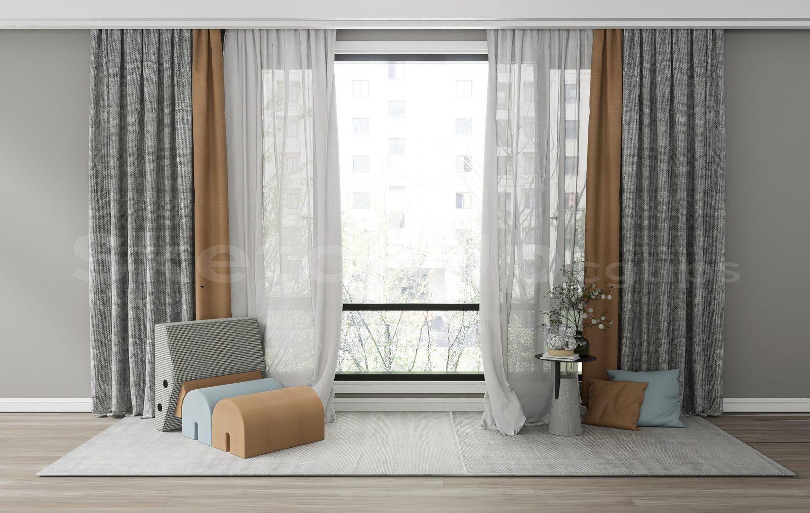 Curtain