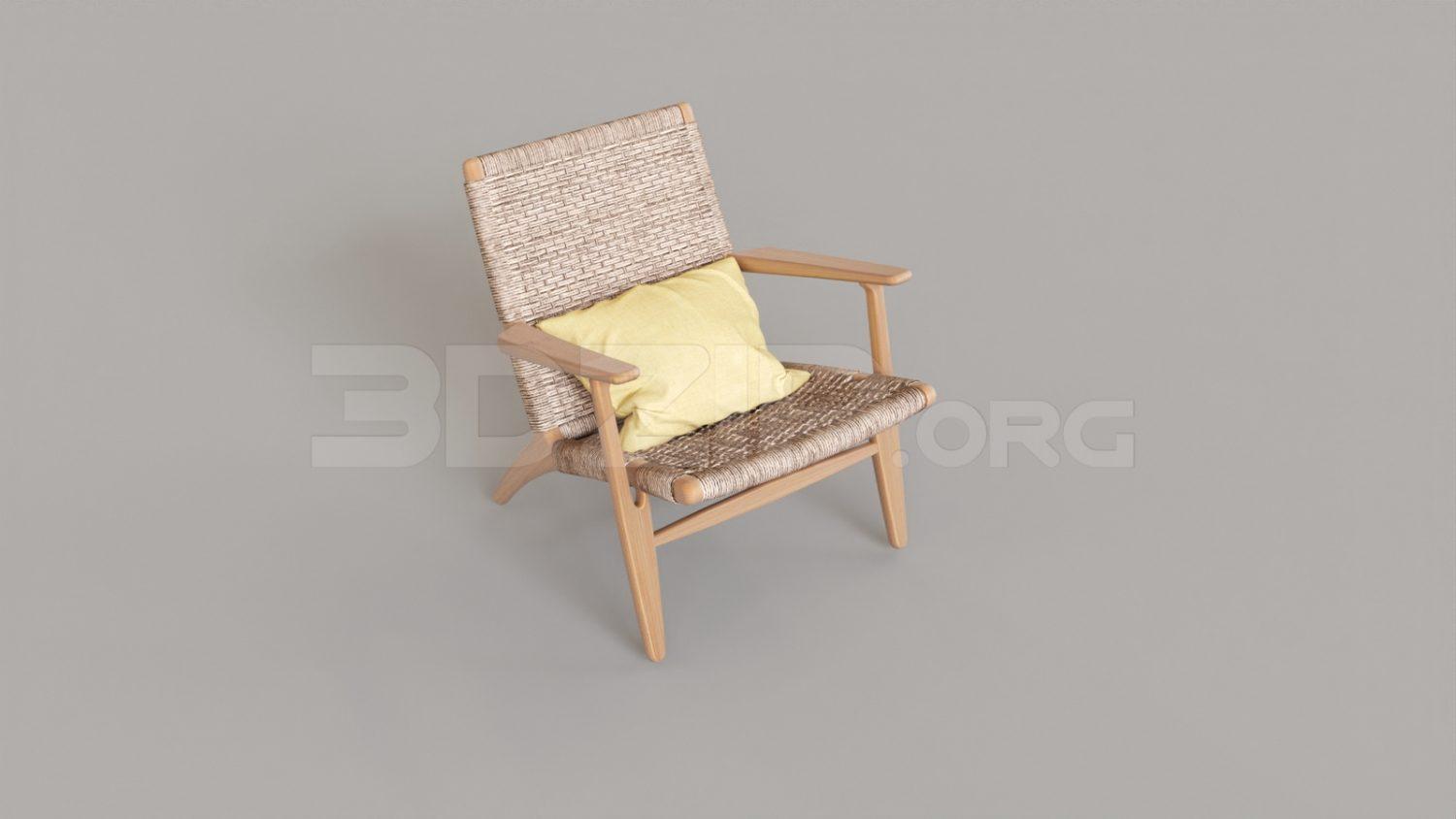 Armchair