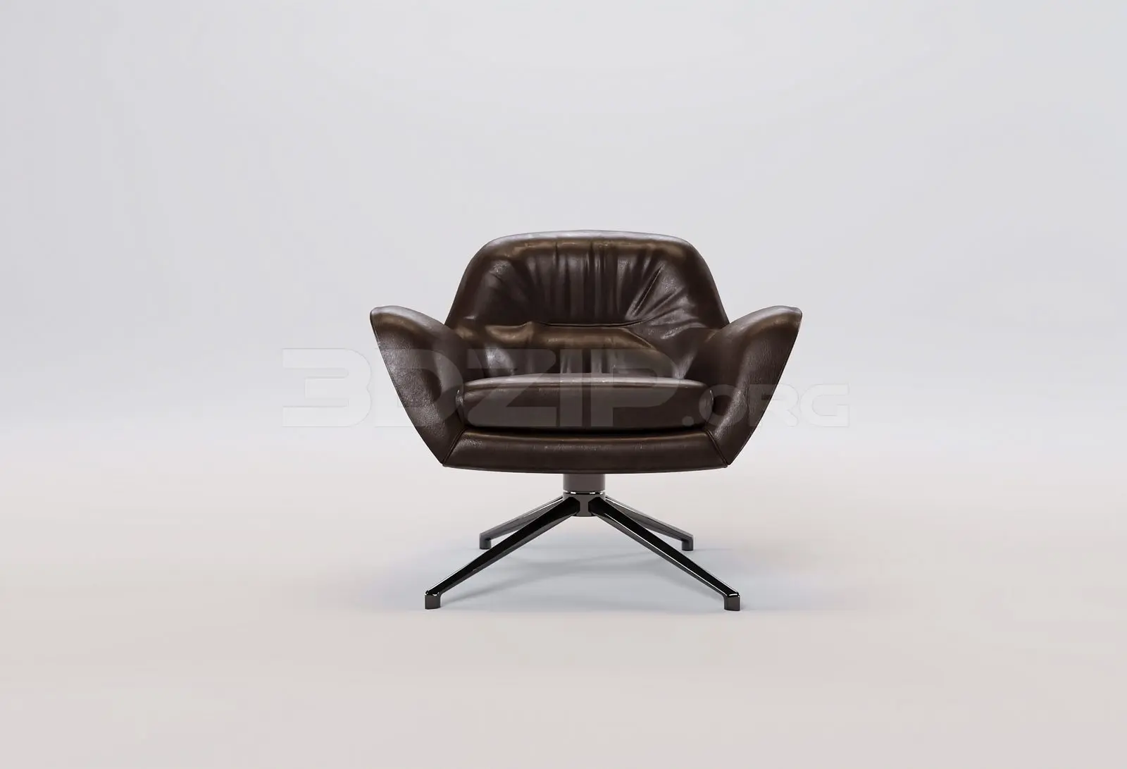 Armchair — preview 1 (3dzip)