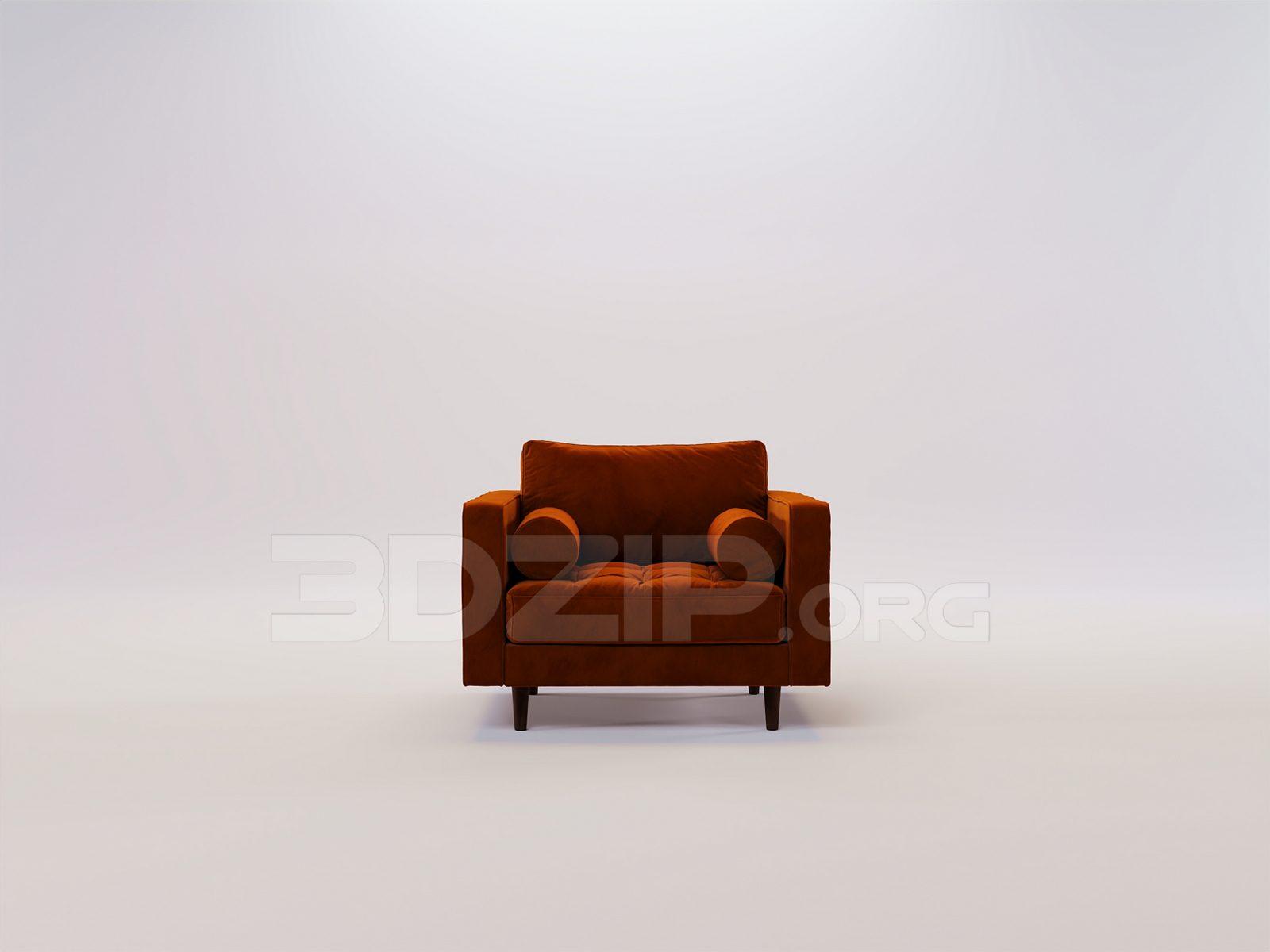 Armchair