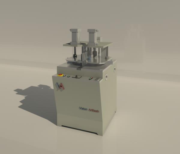 Cill Welder CNC