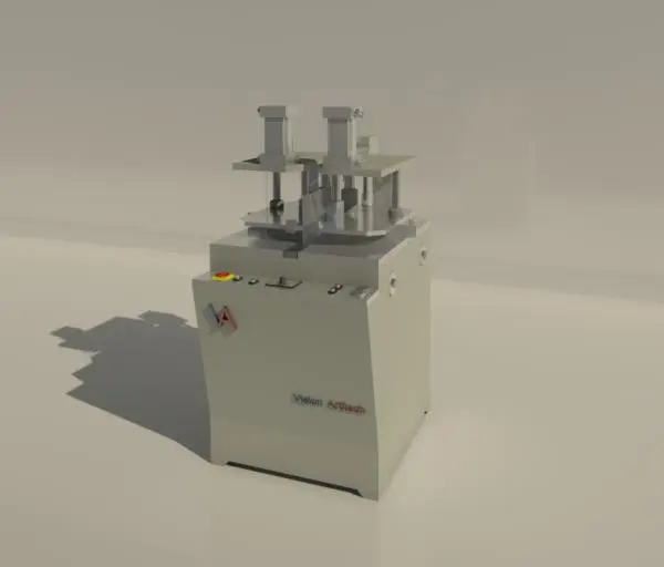 Cill Welder CNC