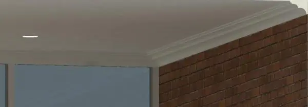 Custom Cornice