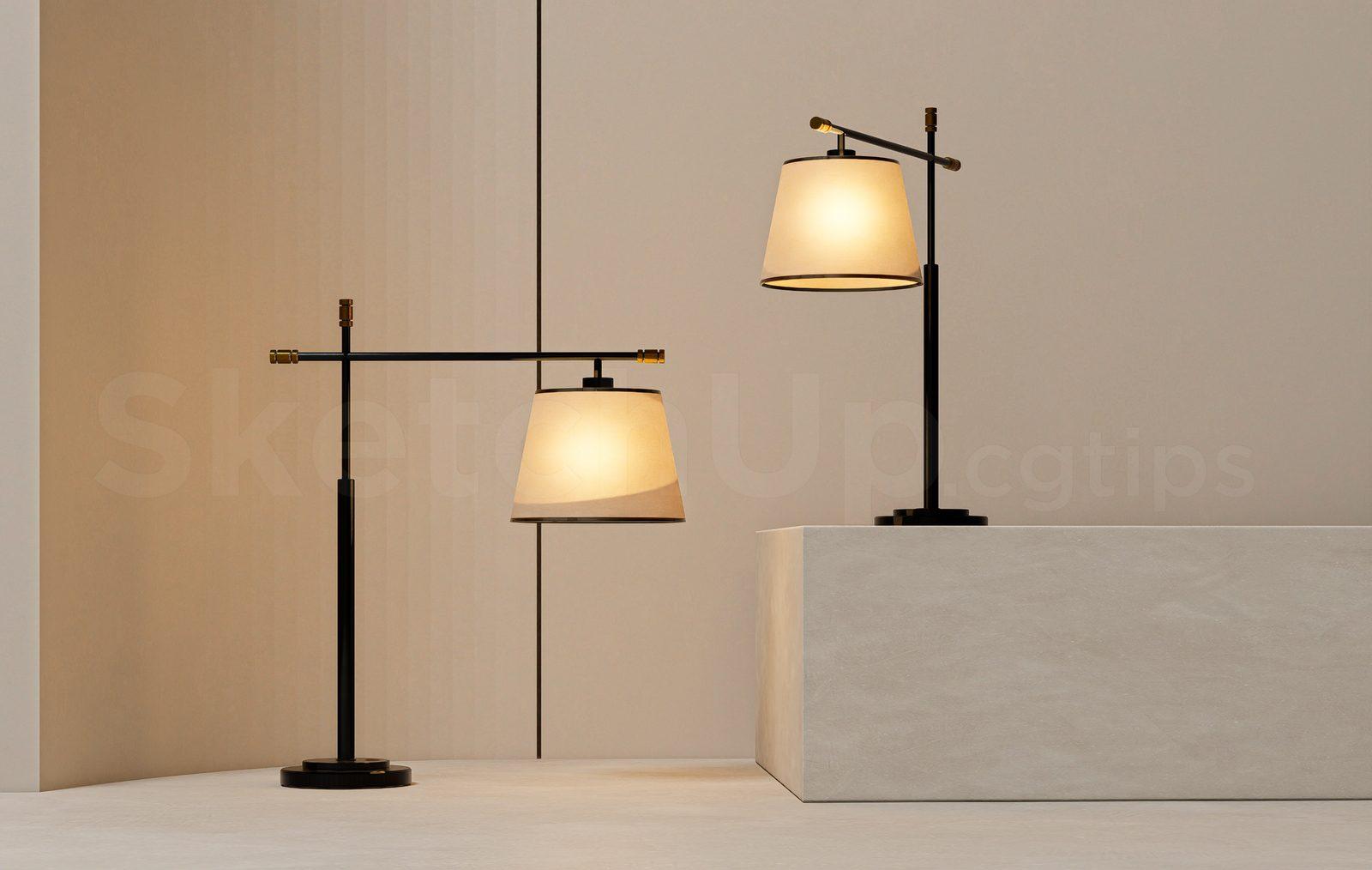 Table Lamp