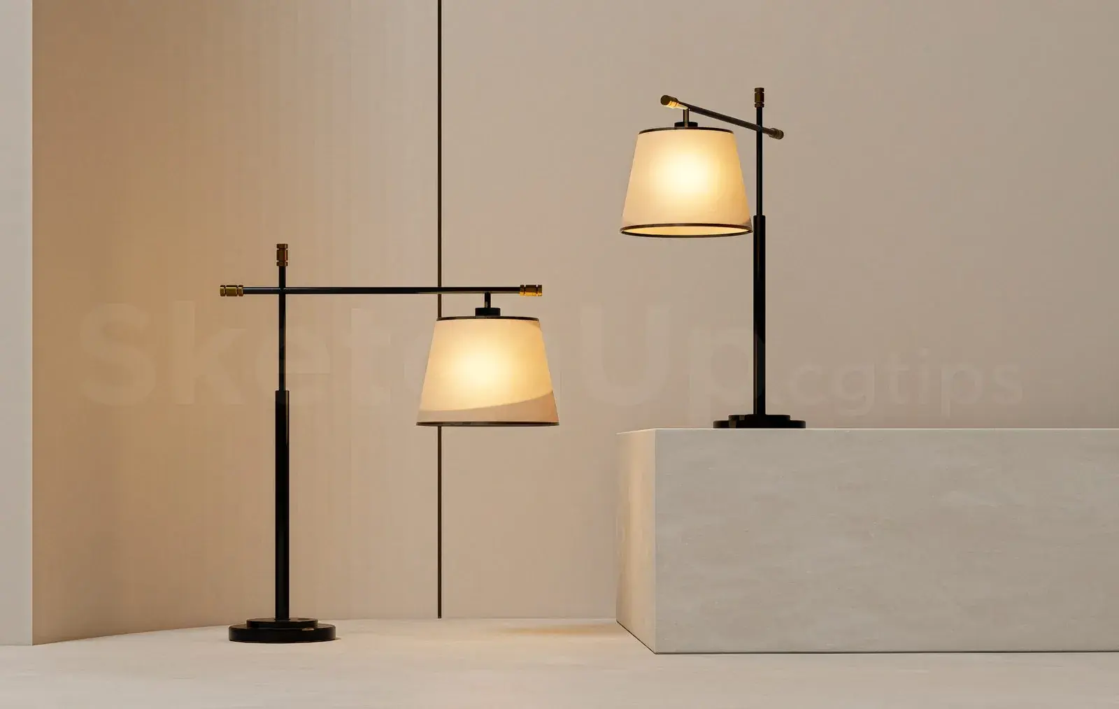 Table Lamp