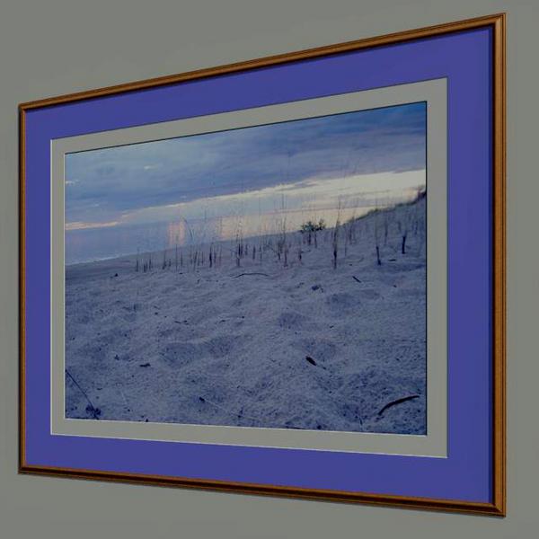Picture Frames