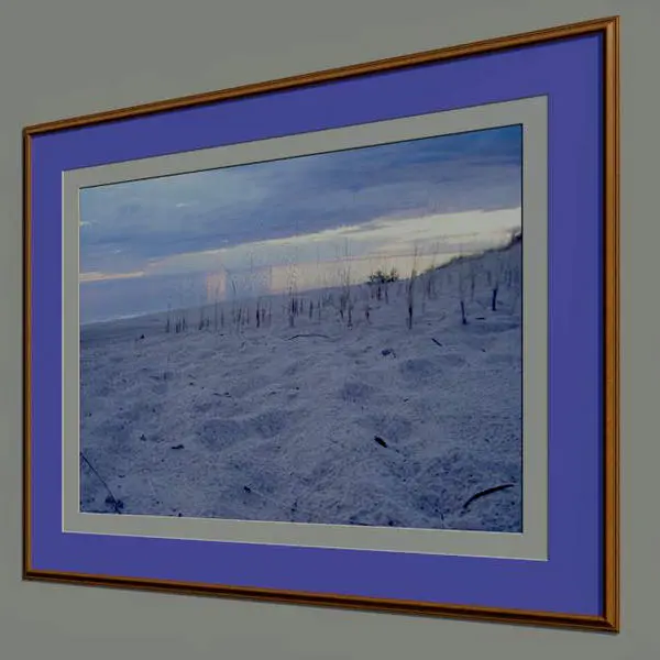 Picture Frames