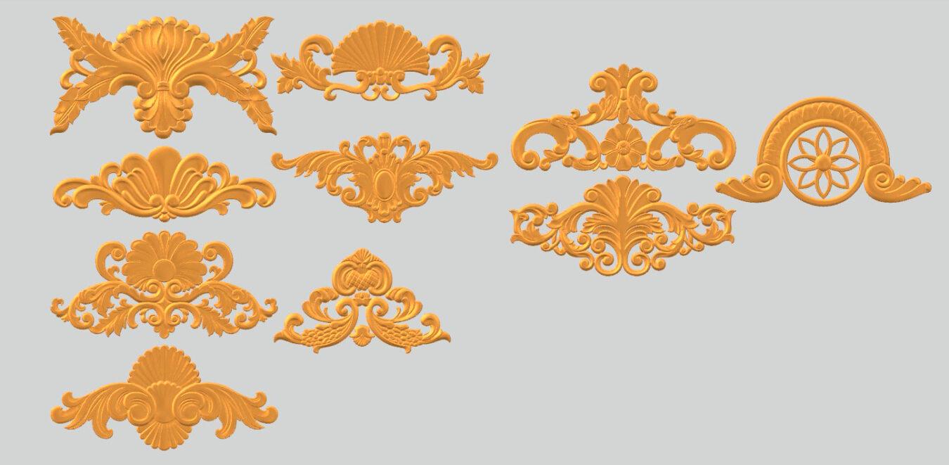 Decorative Plaster