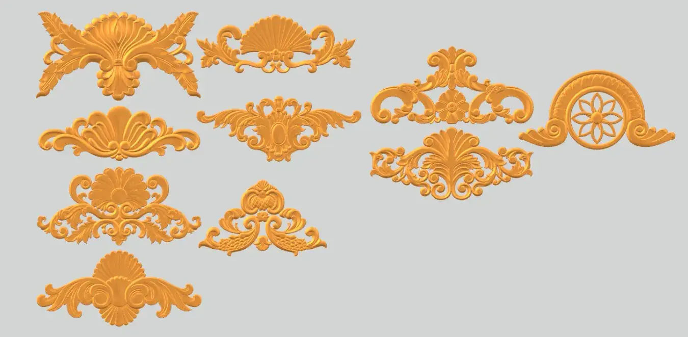 Decorative Plaster