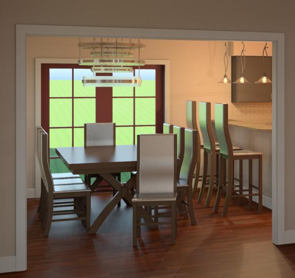 Dining Chair