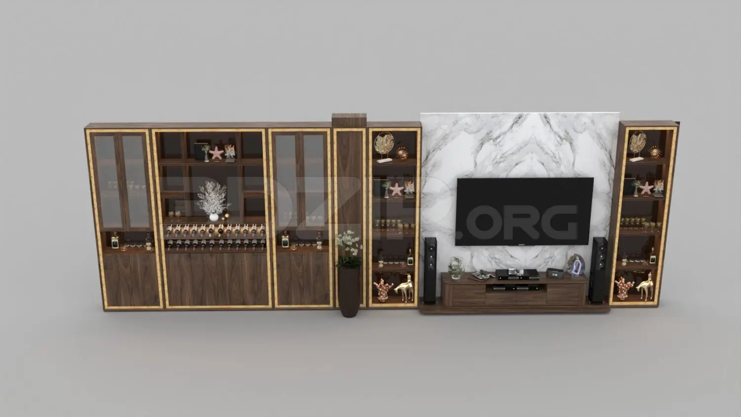 TV Cabinet