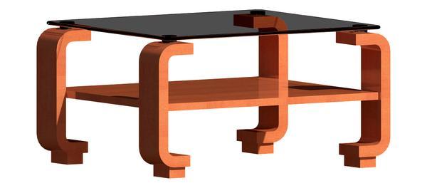 End Table