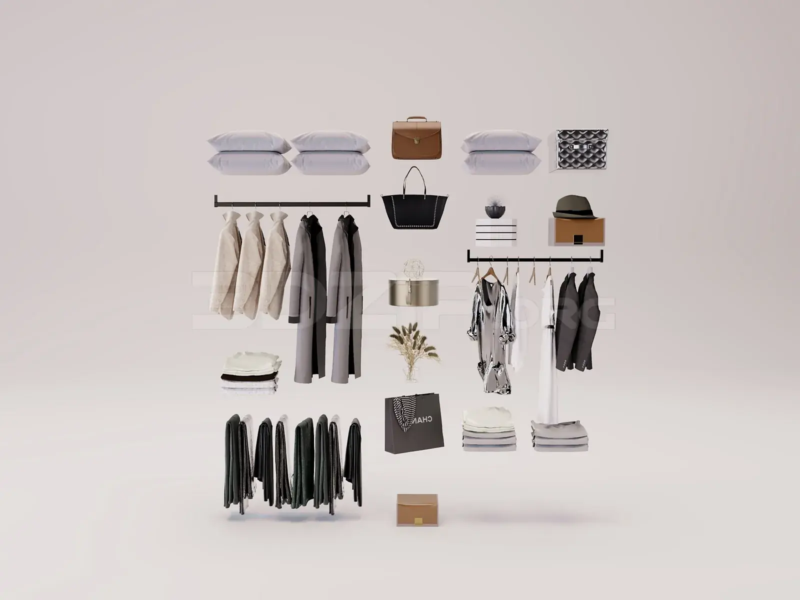 Fashion Shop